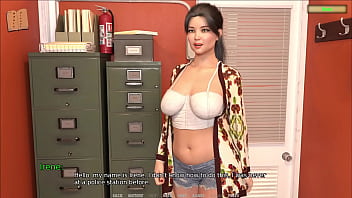 Preview 2 of Arabas Sex Com - Cursed Affection 5