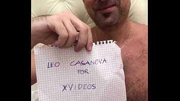 Preview 4 of Fukinggirl - Verification video