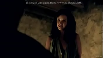 Preview 1 of Natash Xx - Spartacus sex scenes