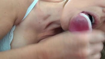 Preview 4 of Rocket Mother Son - Bettie&#039_s Blowjob Series - Episodes 11 &amp_ 12