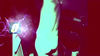 Preview 1 of Skye Livecam - Draclova Vonnevitch&#039_s  &quot_ Dracula Vulva Witch &quot_  .....Sex Is The Devil&#039_s Dept.