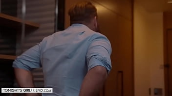 Preview 1 of Priyanka Chopra Hq Porn 1080 - Tonight&#039_s Girlfriend - Daya Knight dances for fan before fucking him