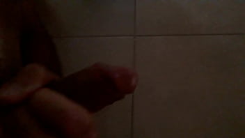 Preview 2 of Bbw English - Se me puso dura