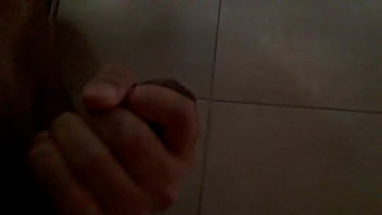 Preview 3 of Bbw English - Se me puso dura