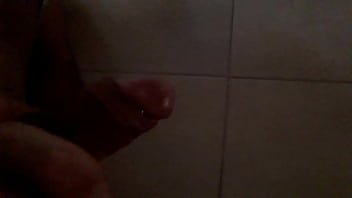 Preview 1 of Bbw English - Se me puso dura