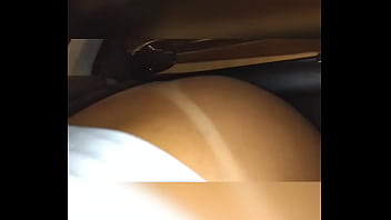 Preview 3 of Sixxy Video Xxx - DANGER! Mamando o macho e mostrando os peitos e a buceta no tr&acirc_nsito.
