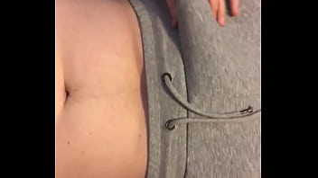 Preview 2 of Nadia Hot Bebi - First video - introduction to my short friend