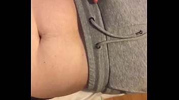 Preview 1 of Nadia Hot Bebi - First video - introduction to my short friend