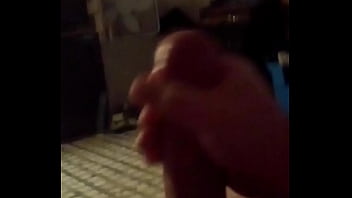 Preview 2 of Public Orgasm Ohmibod - BWC bust amd shoots that nut