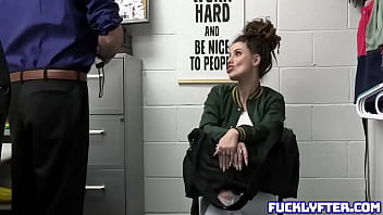 Preview 1 of Forced Blowjob Training - Case No. 11232976 - Black Friday Crazies Indica Flower