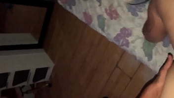 Preview 4 of Son Rape Mother Sexyvideo - d. Quickie