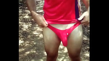 Preview 1 of Czech Massage 75 - cruising vereda del lago