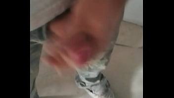 Preview 3 of Sexo Con Pene Circuncidado - Tocandome