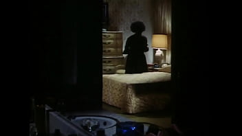 Preview 1 of Seachls Mgazine - Kolchak The Night Stalker: Sexy Ebony Shower Girl HD