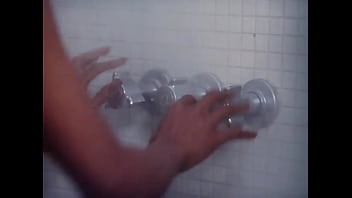 Preview 4 of Seachls Mgazine - Kolchak The Night Stalker: Sexy Ebony Shower Girl HD