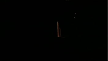 Preview 2 of Desi Sexse Video - b. Shack: Sexy Underwear Girl Chase (Forwards &amp_ Backwards) HD