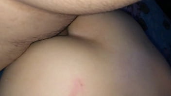 Preview 2 of Nina - Cuzinho da magrinha