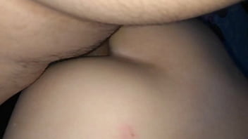 Preview 3 of Nina - Cuzinho da magrinha