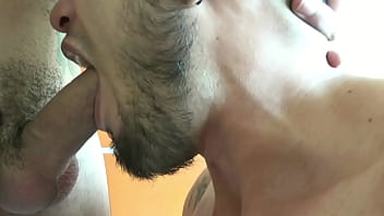 Preview 1 of Sunny Leone Fuck You Man Ke Sath - Huge Latin cock fucks slutt