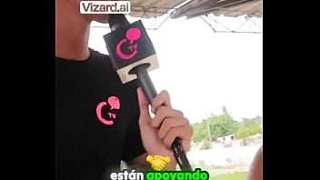 Preview 1 of Brazillian Babes - Apoyando a los j&oacute_venes en la m&uacute_sica #nuevotalento #musica