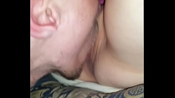 Preview 4 of Wife Six Hindi - Tante geleckt