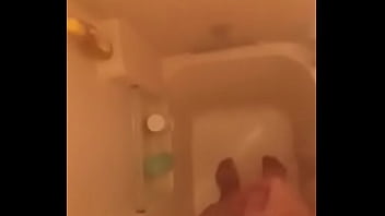 Preview 2 of Smoking And Drinking Girl - Hot guy with big dick