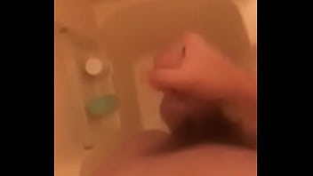 Preview 1 of Smoking And Drinking Girl - Hot guy with big dick