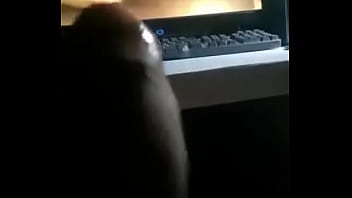Preview 1 of Lena Poul First Time Fuck Video - A falta de culos me masturbo