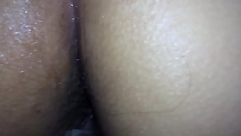 Preview 2 of Rose Delight Woodman - Anal Con milf de Tijuana