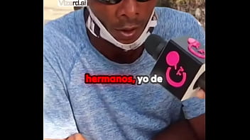 Preview 3 of Anti Xxx Vides - La vida en la c&aacute_rcel y el apoyo familiar #Familia #elchicletv #Reflexi&oacute_n