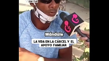 Preview 1 of Anti Xxx Vides - La vida en la c&aacute_rcel y el apoyo familiar #Familia #elchicletv #Reflexi&oacute_n