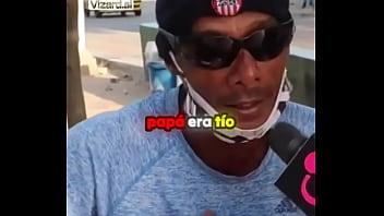 Preview 4 of Anti Xxx Vides - La vida en la c&aacute_rcel y el apoyo familiar #Familia #elchicletv #Reflexi&oacute_n