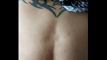 Preview 3 of Www 3xxxx - J&aacute_ acordo com o neg&atilde_o querendo fuder meu cuzinho!!!