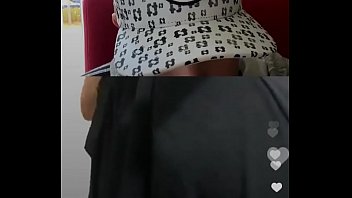 Preview 1 of Ssaxy Videos - Mc sapinho de israel convida novinha pra dan&ccedil_a