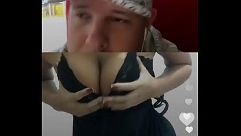 Preview 4 of Ssaxy Videos - Mc sapinho de israel convida novinha pra dan&ccedil_a