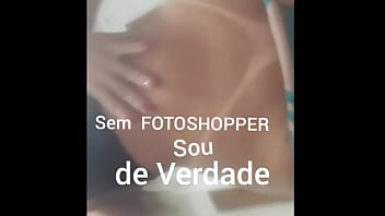 Preview 1 of Sexvm Video Hd - Nanda Steronn Olha Minha Cinturinha