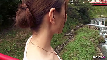 Preview 1 of Rapes In Store - Skinny Asian Mature Wife talk to Cheating Suck and Swallow by Stranger in Uncensored JAV POV Porn