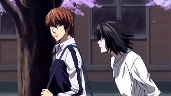 Preview 2 of Busty Luba Love Dp - d. Note ep10