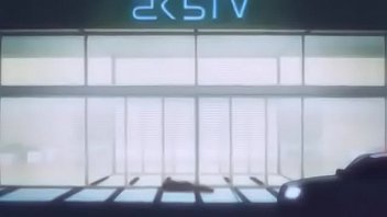 Preview 2 of School Smol Ladies - d. Note ep11