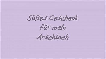 Preview 1 of Malif Big Cook - S&uuml_sses Geschenk f&uuml_r das Arschloch ** ANAL Fun **