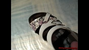 Preview 4 of Afrika Porno Film - Die Geilen Latschen...