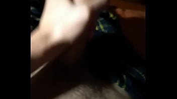 Preview 3 of Deskian Anali Videos - empezando una paja