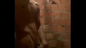 Preview 3 of Trai Butt - Video de verifica&ccedil_&atilde_o