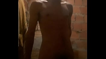 Preview 1 of Trai Butt - Video de verifica&ccedil_&atilde_o