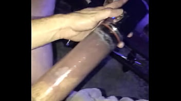 Preview 3 of Orls Liquid Xxx - Norik monster cock