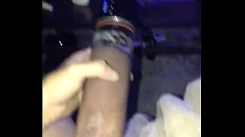 Preview 4 of Orls Liquid Xxx - Norik monster cock