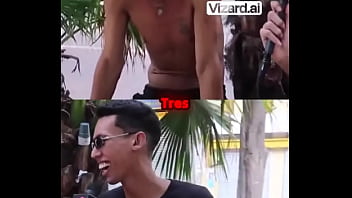 Preview 2 of 18 Year Girl Breast Press Tit - &iexcl_Las preguntas m&aacute_s locas que te har&aacute_n re&iacute_r! #responde #ganar