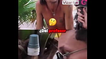 Preview 4 of 18 Year Girl Breast Press Tit - &iexcl_Las preguntas m&aacute_s locas que te har&aacute_n re&iacute_r! #responde #ganar