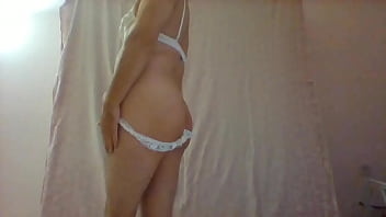 Preview 4 of Mia Ikki - Video de v&eacute_rification