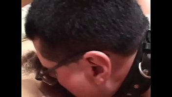 Preview 2 of Guroup Partiy Porno - Mature brunette Heather Cims fucks guy with strap-on in bed